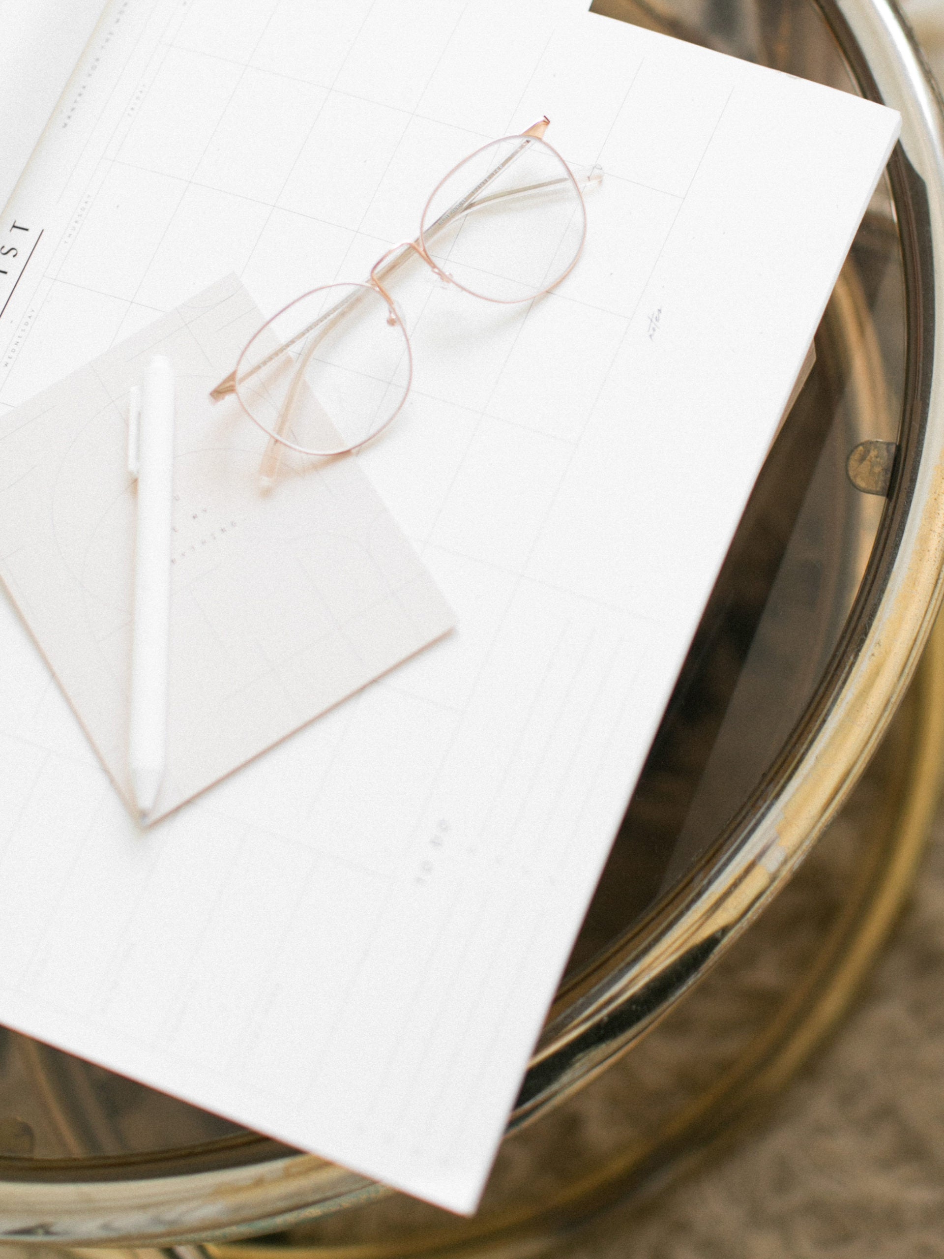 5 Ways to Make Vision Boards Work for You Without Being Crafty