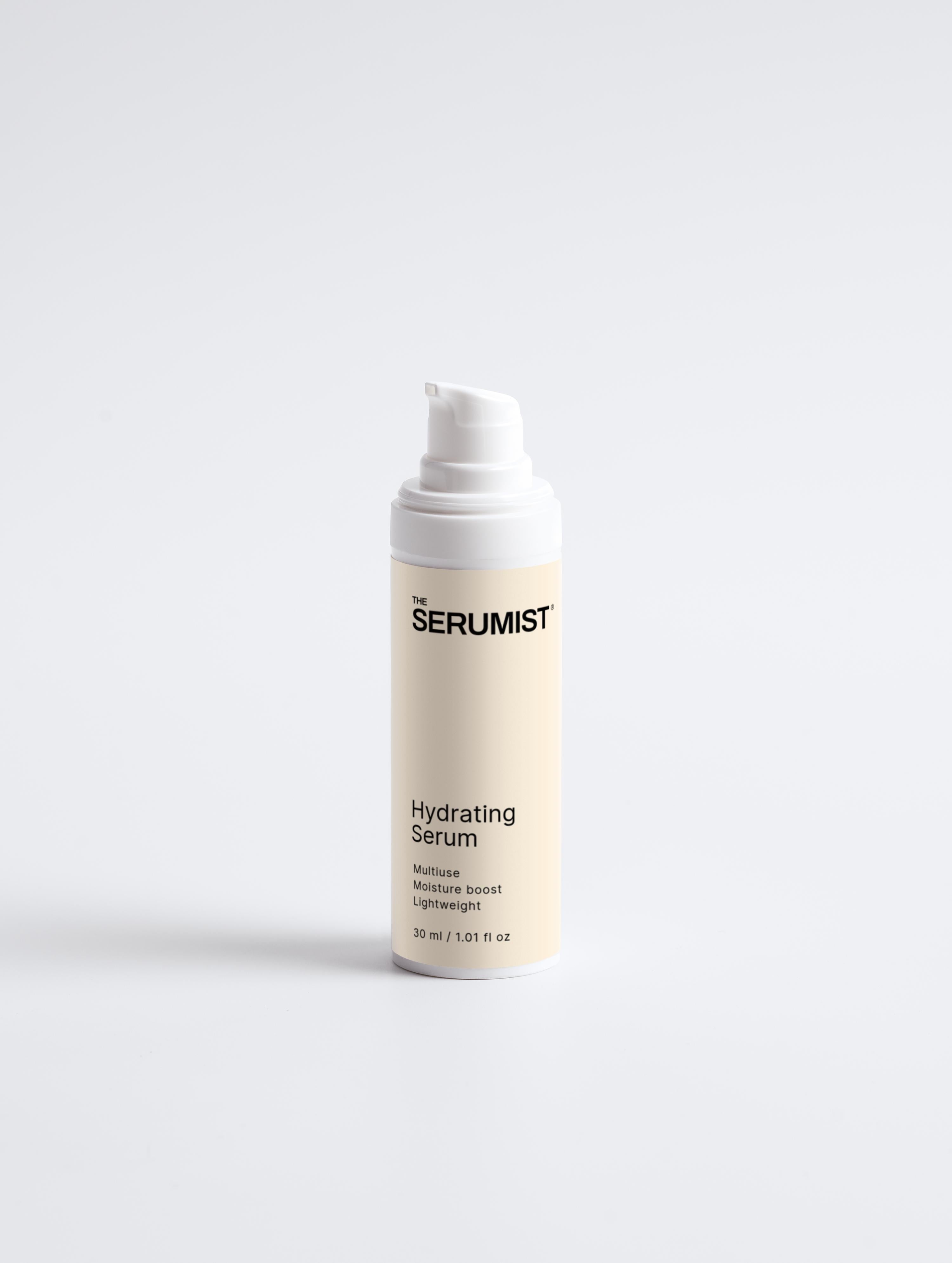 Hydrating Serum