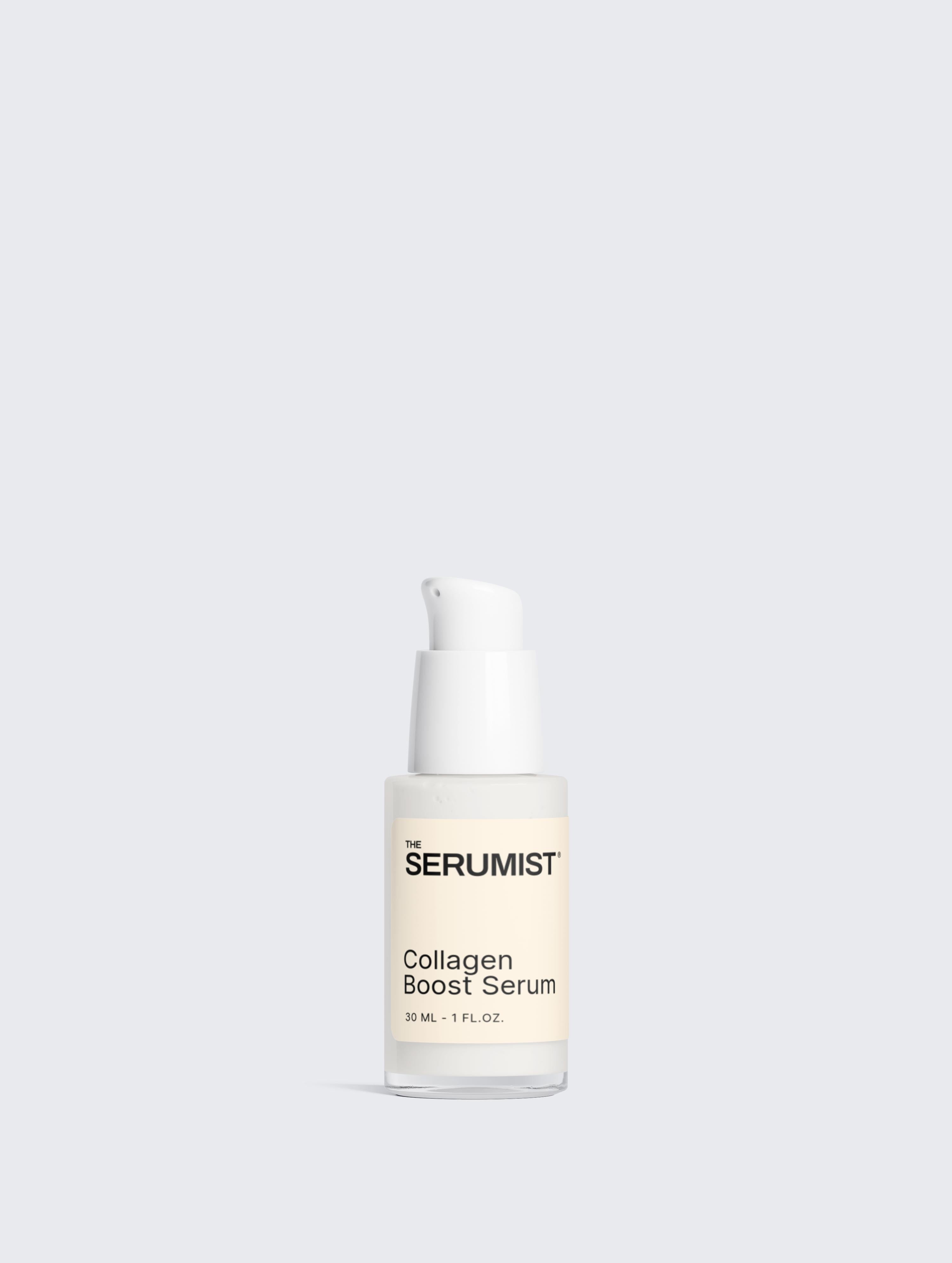 Collagen Boost Serum