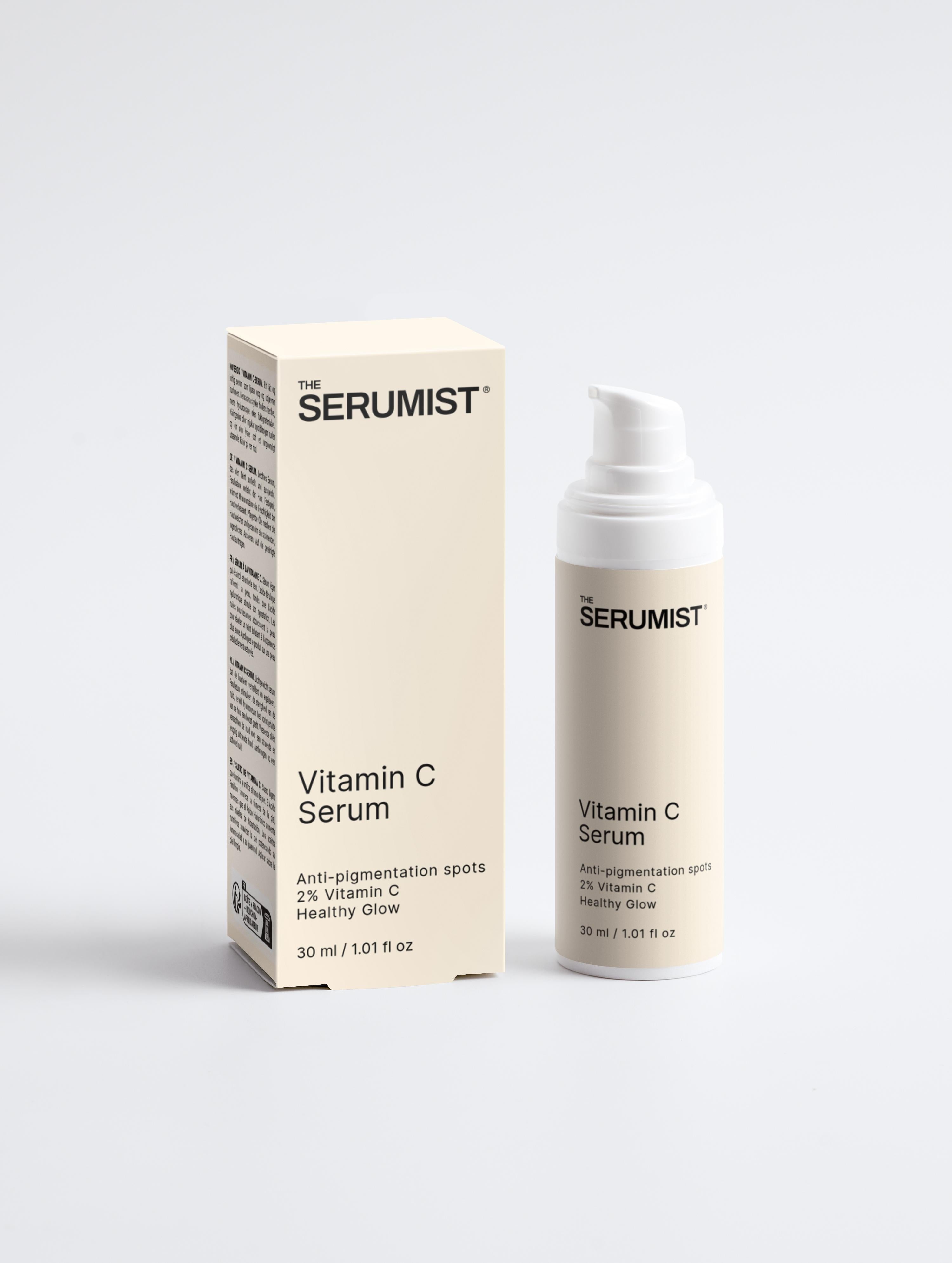 Vitamin C Serum