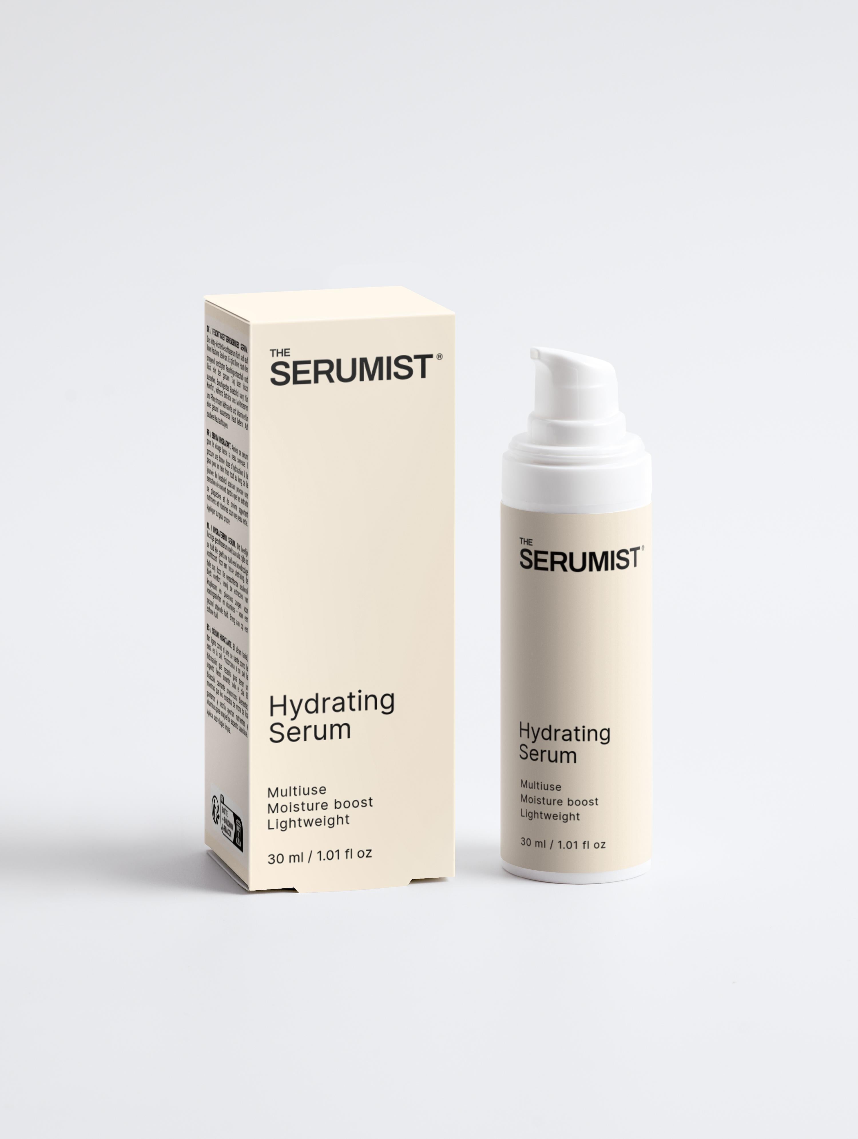 Hydrating Serum