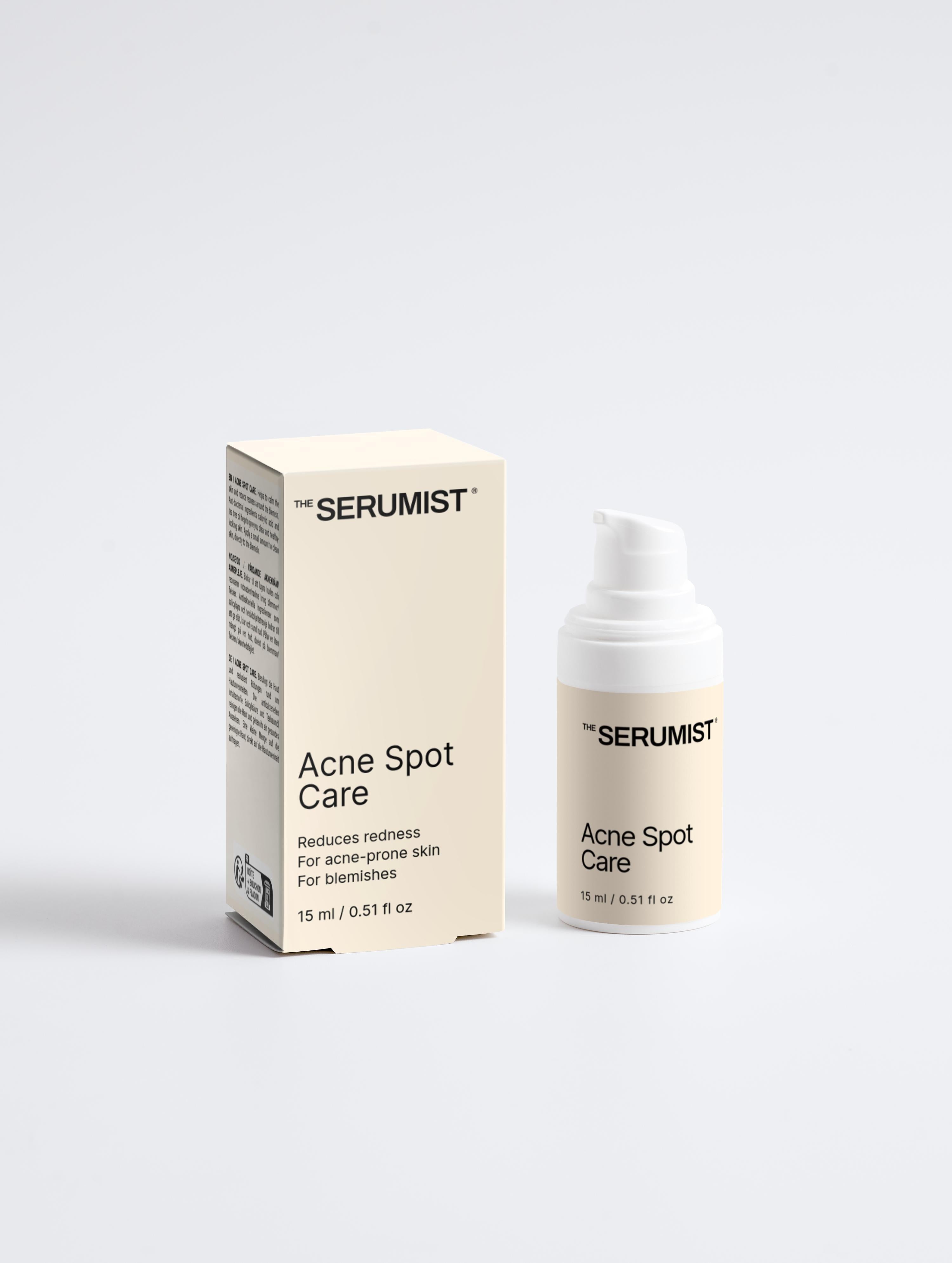 Acne Spot Care